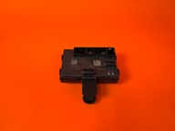 STEROWNIK MODUŁ DRZWI TYŁ L/P AUDI A4 A5 8W 8W0959595N