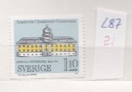 LATARNIE MORSKIE SZWECJA Mi: ... L87