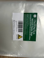 O2frepak 600 sztuk worków do zgrzewania próżniowego po 200 sztuk rozmiarów