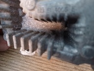 BMW 3 F30 F31 MODUŁ LED KIERUNKOWSKAZU 198678-02....