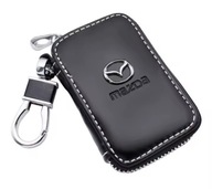 Etui na Kluczyk MAZDA SASZETKA POKROWIEC NA KLUCZE KLUCZYK SAMOCHODOWY