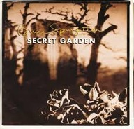 Bruce Springsteen secret garden Cd singiel 1995 4 nagrania