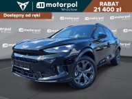 Cupra Formentor 1.5 eTSI mHEV 150 KM DSG