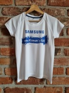 sportowa koszulka * SAMSUNG *