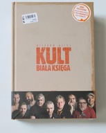 Kult Biała księga Wiesław Weiss