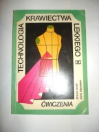 TECHNOLOGIA KRAWIECTWA LEKKIEGO ĆWICZENIA Druri Rębowska