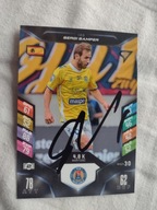 Karta SportZoo Duel autograf Motor Lublin sezon 2025/26 Sergi Samper