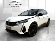 Peugeot 3008 GT LINE kamera skóra NAWI grip