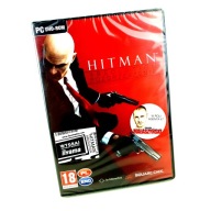 NOWA HITMAN ABSOLUTION ROZGRZESZENIE PREMIEROWE PL