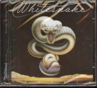 WHITESNAKE – Trouble (+Snakebite) CD 1978/06 EMI remaster FOLIA DEEP PURPLE