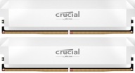 Pamięć RAM DDR5 Crucial 32 GB 6400 CL38 2x16GB