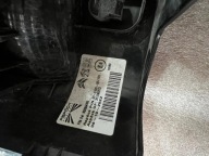 PARTNER BERLINGO RIFTER IV PROACE LAMPA TYLNA PRAWA PRAWY TYŁ 9820554880 ÷