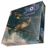 Gra planszowa 303 Instytut Pamięci Narodowej