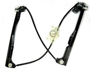 MECHANIZM SZYBY ELEKTR PRZÓD LEWY do VW Touran 03-
