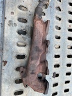 SPRINTER 906 VITO 2,2 CDI A651 KOLEKTOR WYDECHOWY