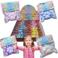 KOCIA ŁAPKA GNIOTEK ZABAWKA EDUKACYJNA ANTYSTRESOWA KOTEK SQUISHY