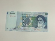 Iran - 20000 riali - UNC