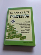 Opowieści terapeutów Olechnowicz