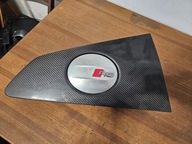 Panel boczny nakładka carbon prawa AUDI R8 4S 4S8853060