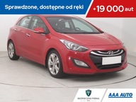 Hyundai i30 1.6 CRDi, Klima, Klimatronic