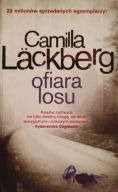 Ofiara losu Camilla Lackberg