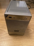 Netgear ReadyNAS NV+ RND4000 2x1TB 256MB 3xUSB