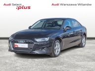 Audi A4 Limousine 35 TFSI mHEV S tronic LED Ambiente 2.0 Benzyna 150KM