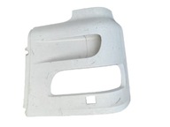 Lewe Poszycie / Obudowa / Okular reflektora DAF XF 105 XF 95