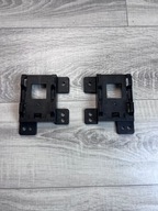 MOCOWANIE RADARÓW UCHWYT LEWY PRAWY KIA NIRO MKII 2021- ROK KOMPLET