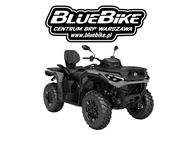 Can-Am Outlander MAX DPS T 1000 2025