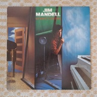 Jim Mandell No More Illusions 1982 US (NM/EX+) PROMO