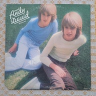 Andy & David Williams Meet Andy & David Williams 1973 US (EX-/EX-)