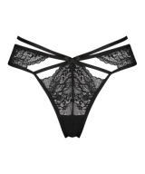 Śliczne markowe majteczki Hunkemoller W102-107 H129-134 UK 16 EU 2XL