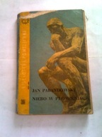 NIEBO W PŁOMIENIACH - Jan Parandowski