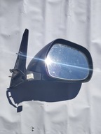 TOYOTA LAND CRUISER 120 2002- LUSTERKO PRAWE 3PIN