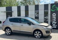 Peugeot 3008 2.0HDI 163KM 2014r.automat auto zarejestrowane i ubezpieczone