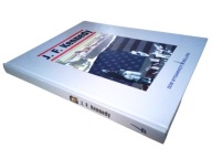 J. F. Kennedy wg. pomysłu i pod kierownictwem Catherine i Jacques'a Legrand