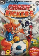 Crazy Kickers PC (2004)