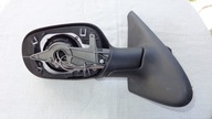 Prawe lusterko manualne MEGANE I PH1 96-99r RENAULT OE 7700413314