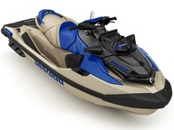Skuter wodny Sea-Doo Sea Doo Wake PRO 230 2026
