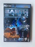 Earth 2160 PC PL