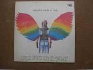 Grupa Pod Budą – Lecz Póki Co Żyjemy