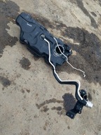 BAK ZBIORNIK PALIWA VW TAIGO 2G