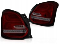 LAMPY LED SUZUKI SWIFT VI 17-