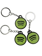 NFC Przywieszka Spotify Personalizowana