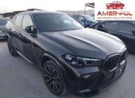 BMW X6M 2022 4.4l 4.4 Benzyna 617KM