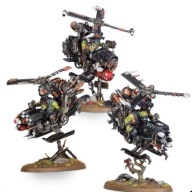 Warhammer 40.000 Combat Patrol - Deffkoptas