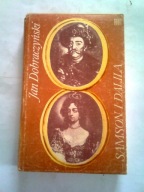 SAMSON I DALILA Jan Dobraczyński