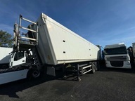 Schmitz Cargobull 45cub klapo drzwi os podnoszona