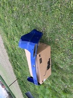 ZDERZAK TYLNY FORD S-MAX SMAX II TYŁ MK2 2 #445